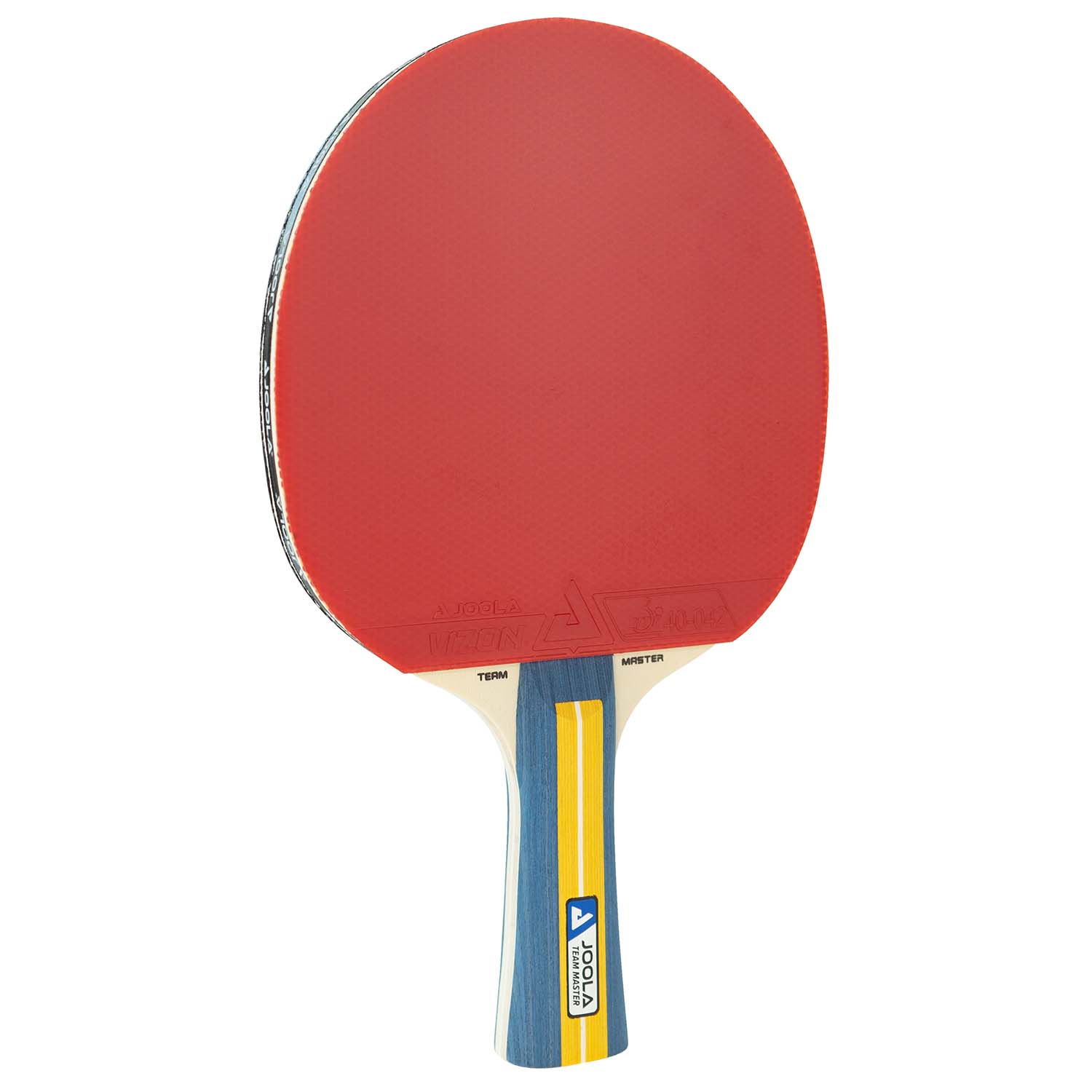 JOOLA TABLE TENNIS RACKET MASTER