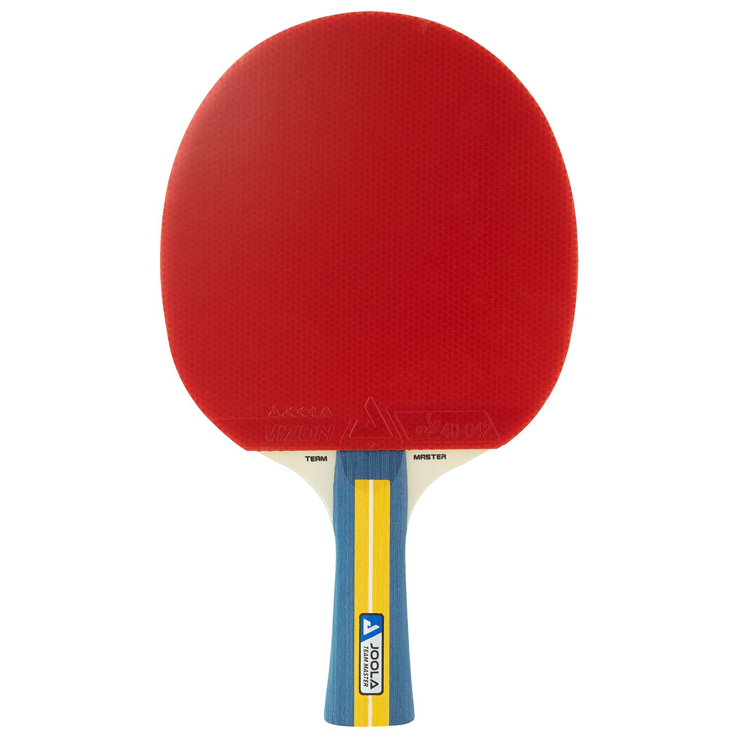 JOOLA TABLE TENNIS RACKET MASTER