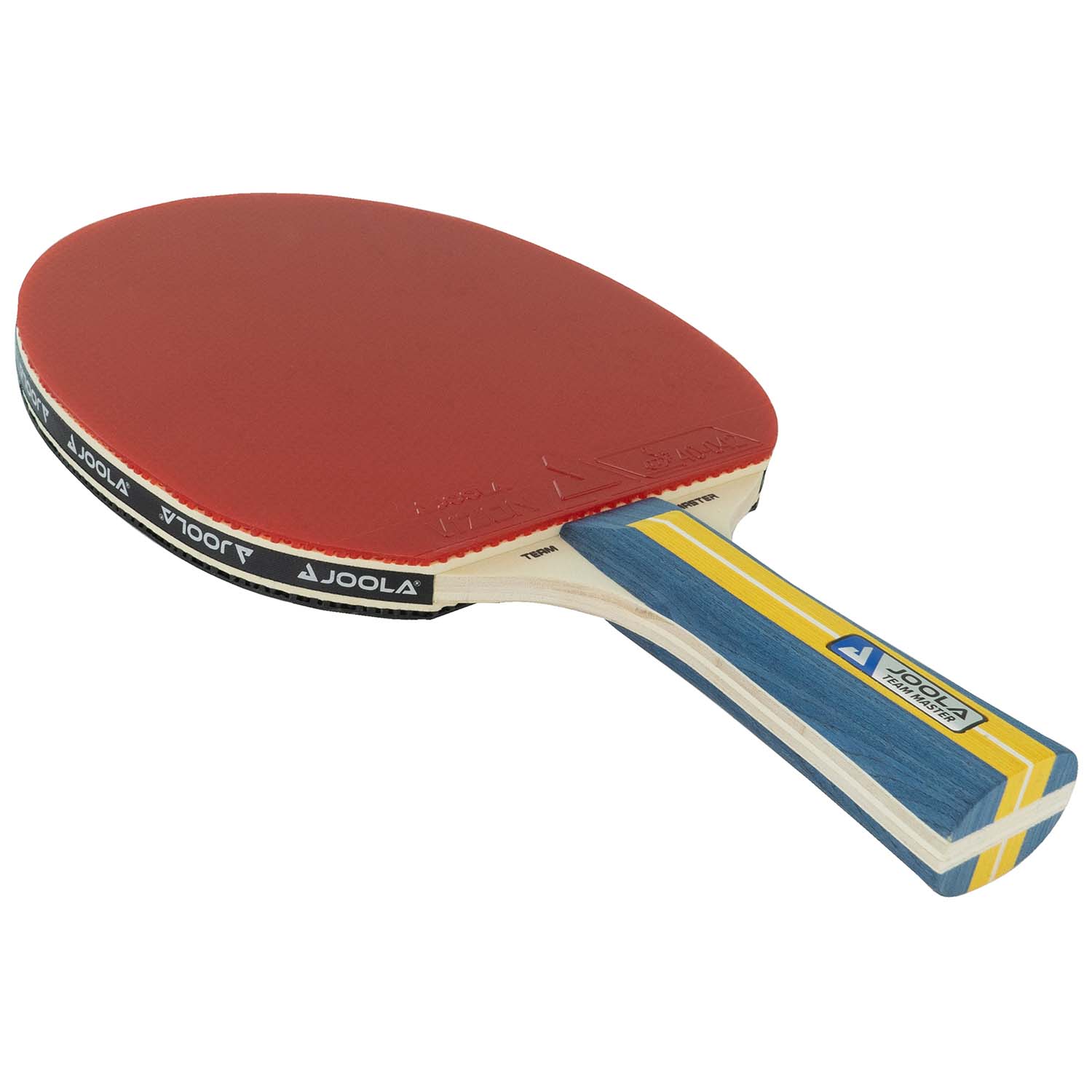 JOOLA TABLE TENNIS RACKET MASTER