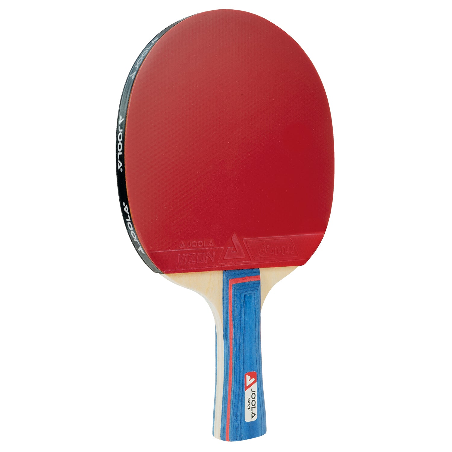 JOOLA TABLE TENNIS RACKET MATCH