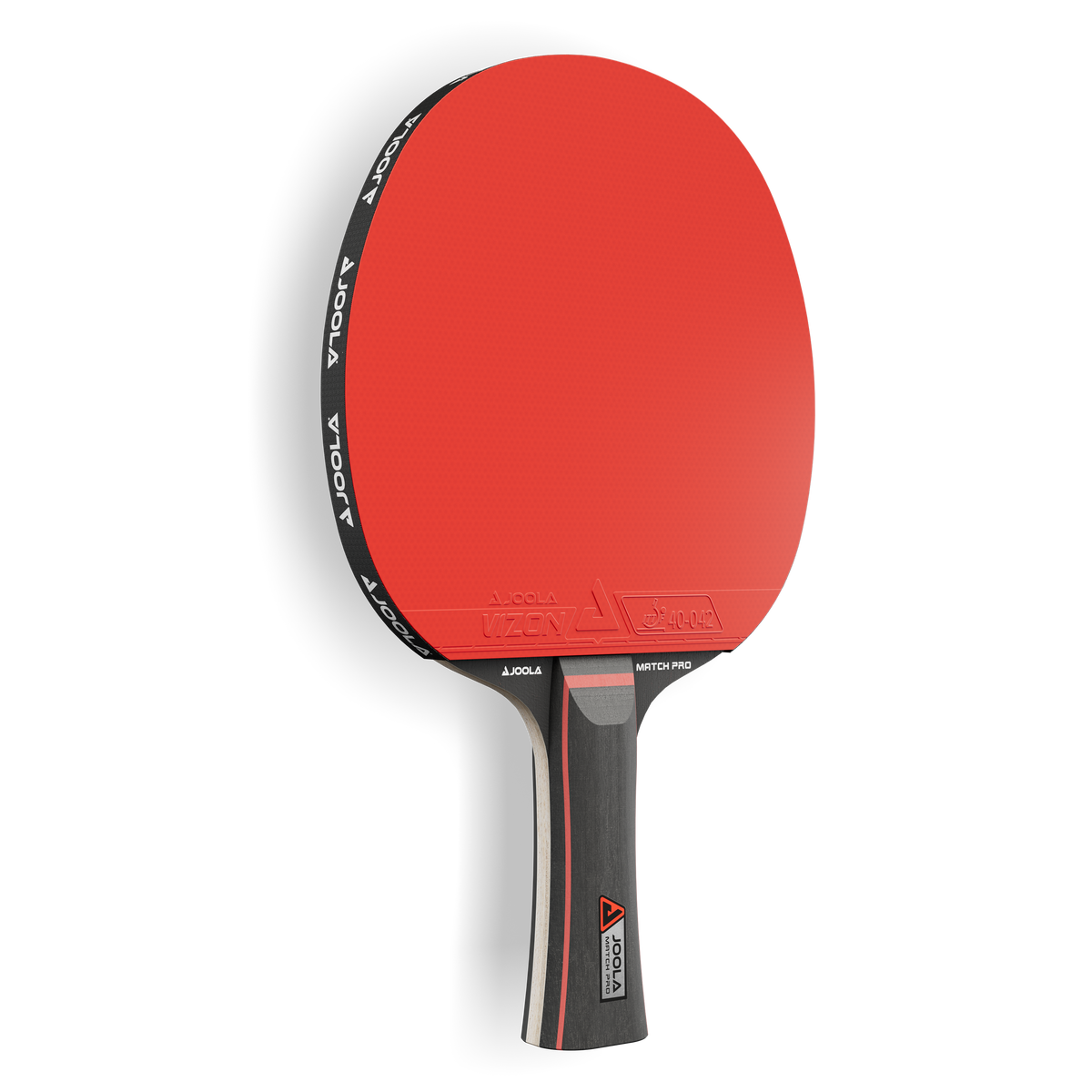 JOOLA Table Tennis Racket Match Pro 