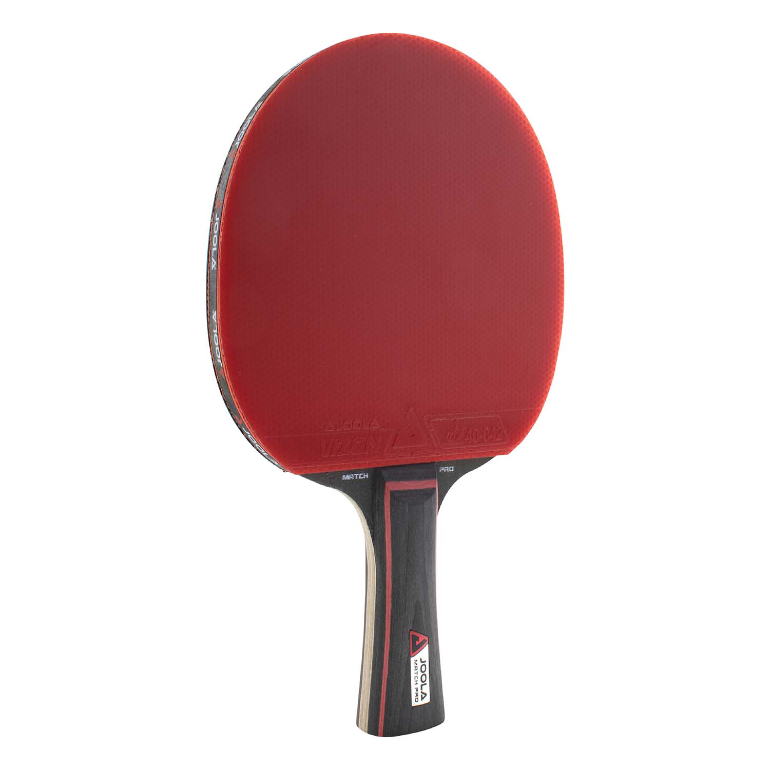 JOOLA TABLE TENNIS RACKET MATCH PRO