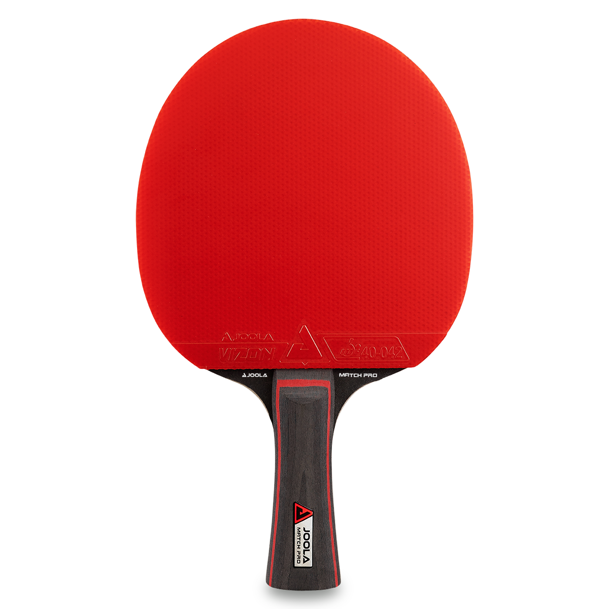 JOOLA Tischtennisschläger Match Pro