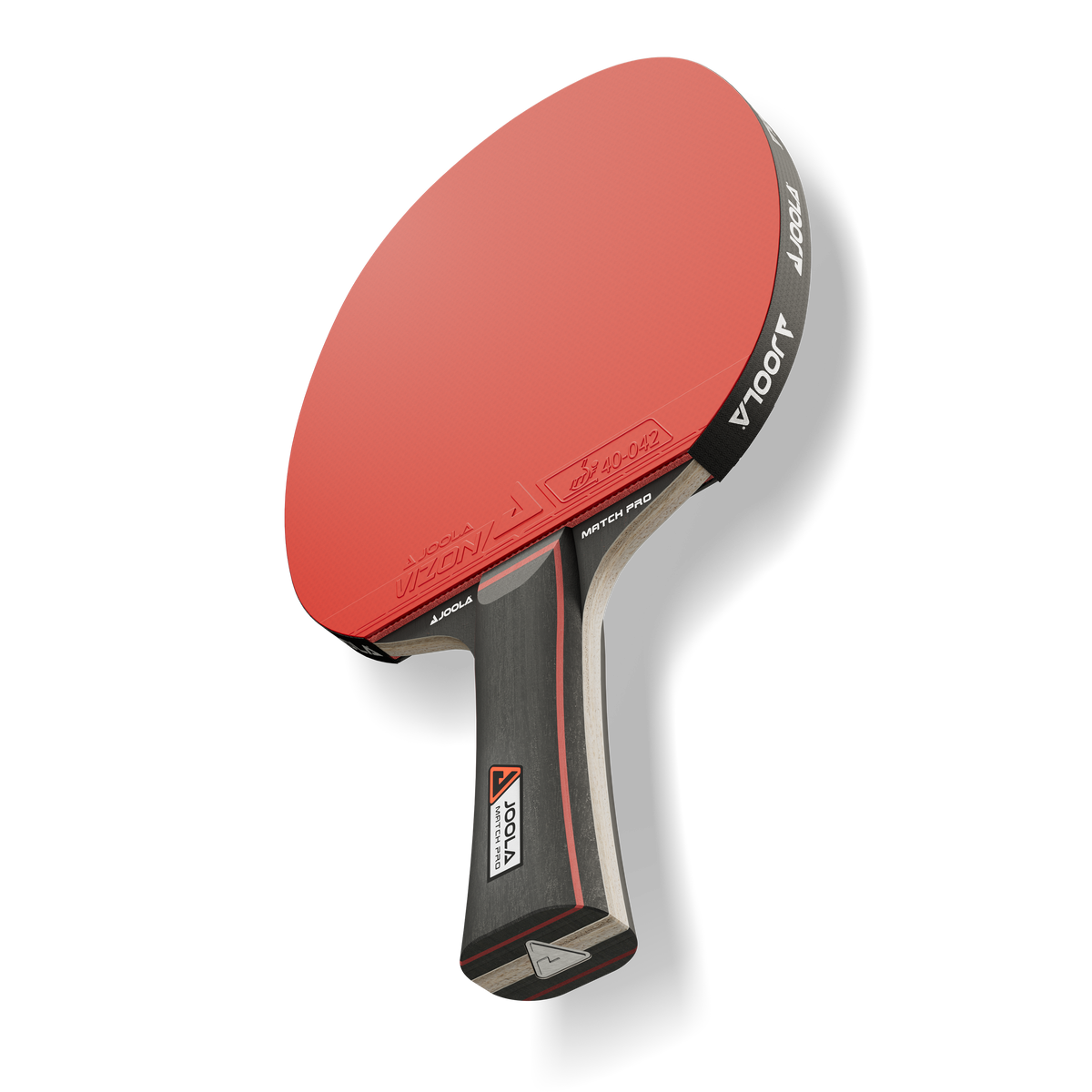 JOOLA Table Tennis Racket Match Pro 