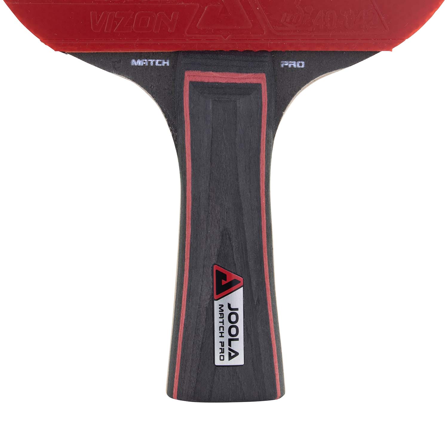 JOOLA TABLE TENNIS RACKET MATCH PRO