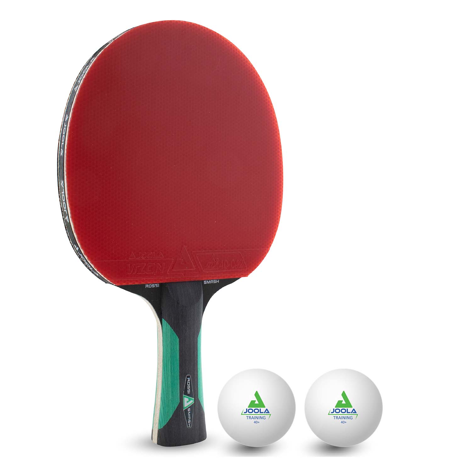 JOOLA TABLE TENNIS RACKET ROSSKOPF SMASH