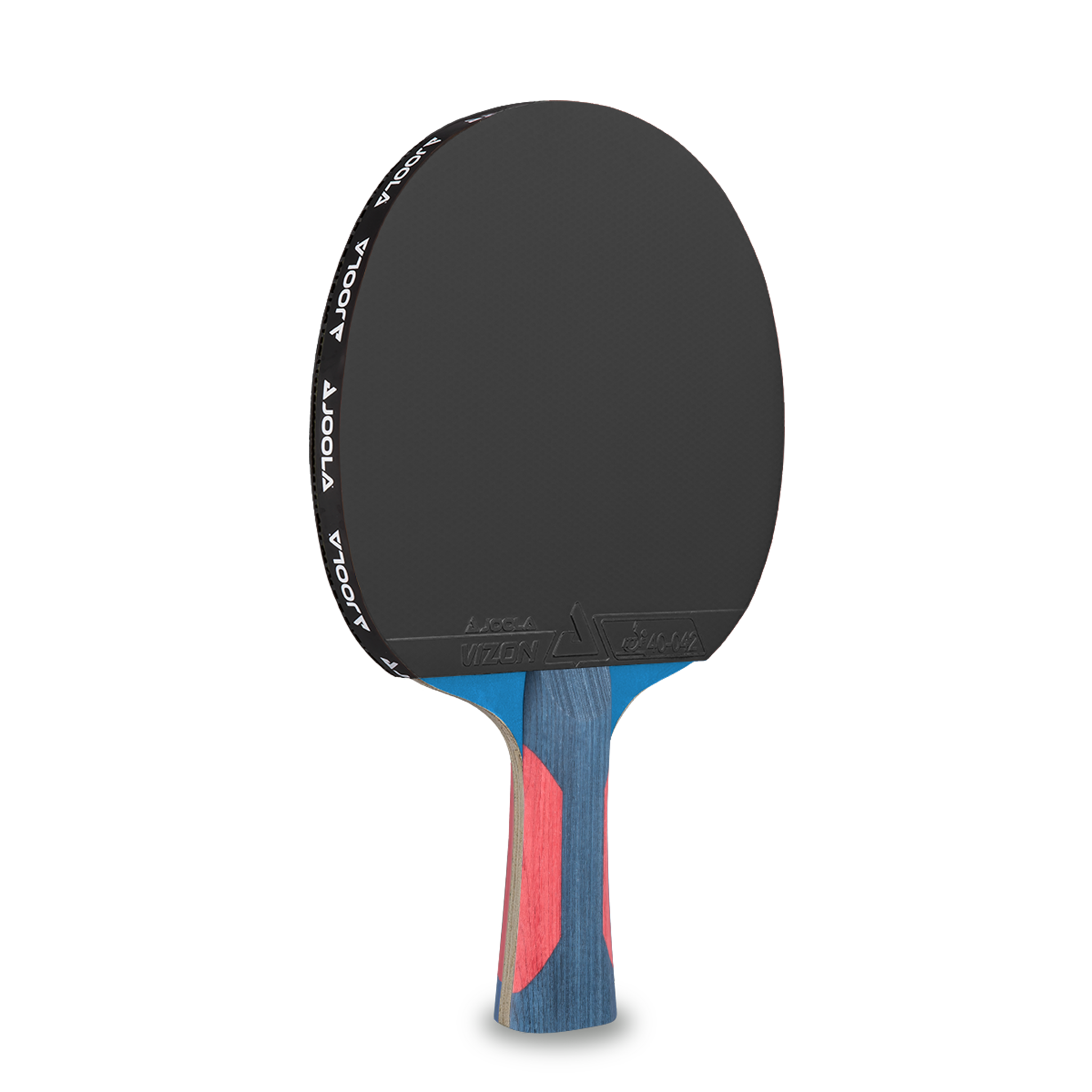JOOLA Tischtennisschläger Rossi JR Pro