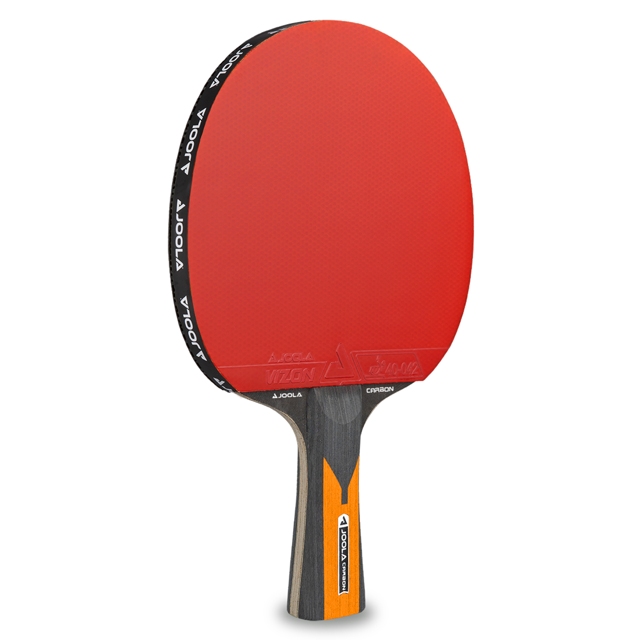 Joola Table Tennis Backer Carbon Control