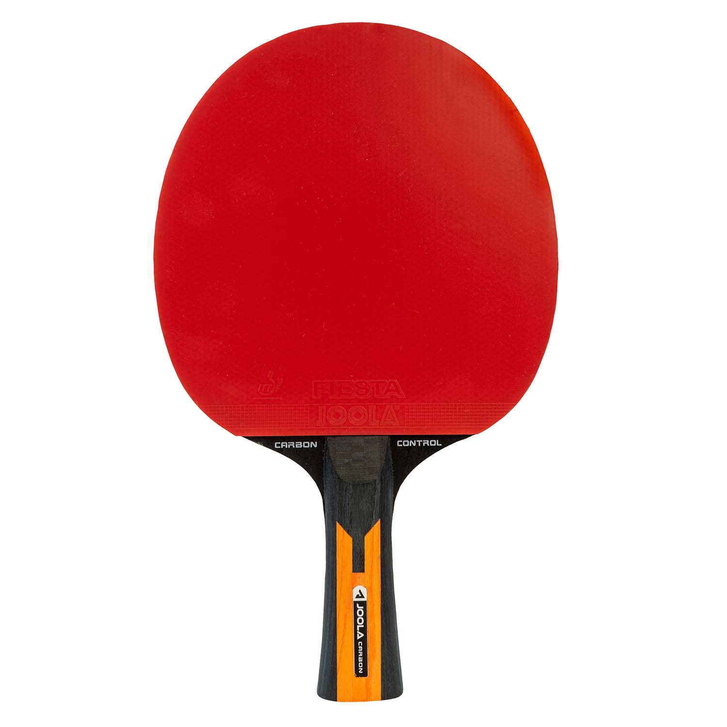 JOOLA TABLE TENNIS RACKET CARBON CONTROL