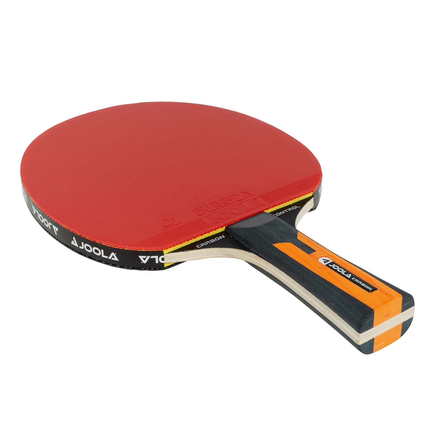 JOOLA TABLE TENNIS RACKET CARBON CONTROL