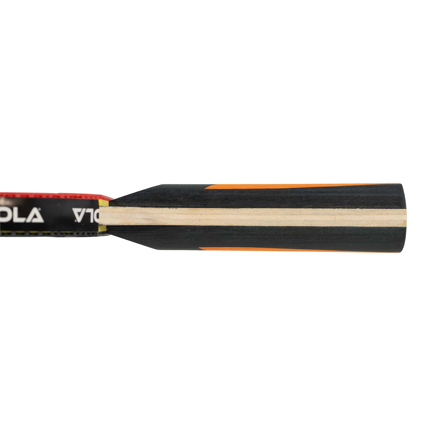 JOOLA TABLE TENNIS RACKET CARBON CONTROL