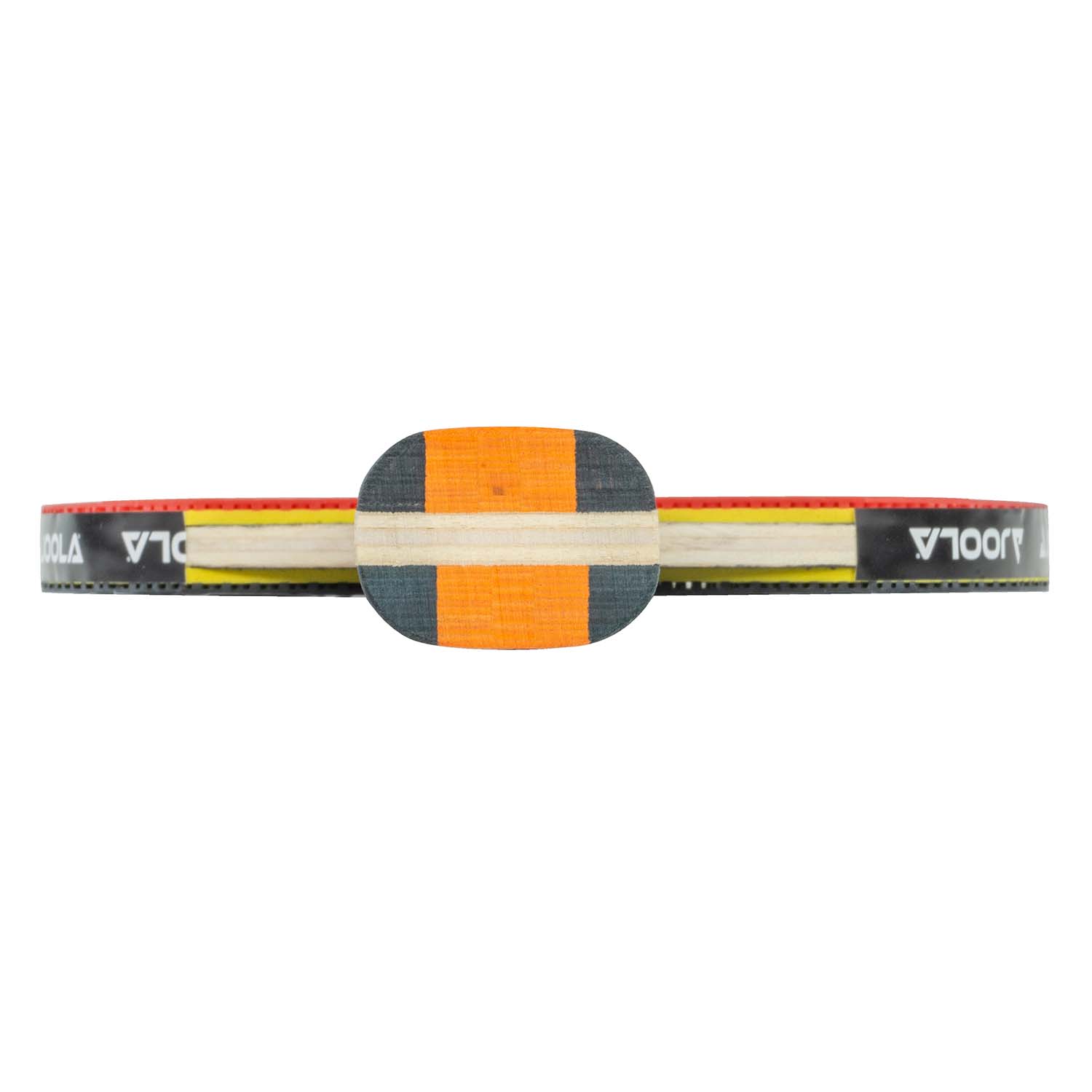 JOOLA TABLE TENNIS RACKET CARBON CONTROL