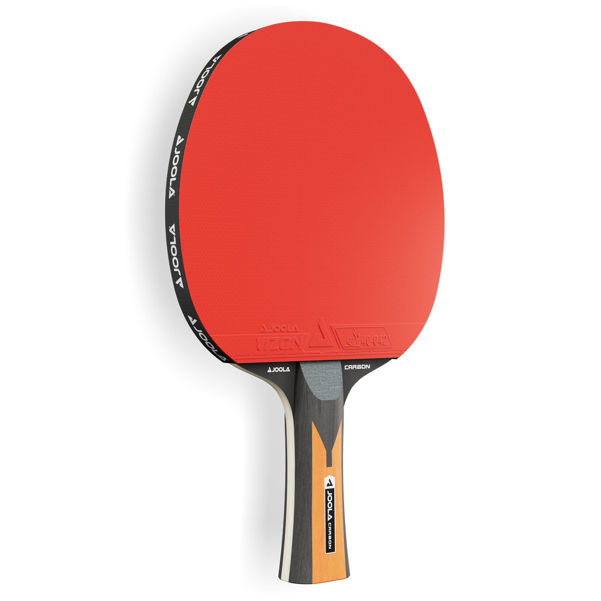 JOOLA Table Tennis Racket Carbon Control 