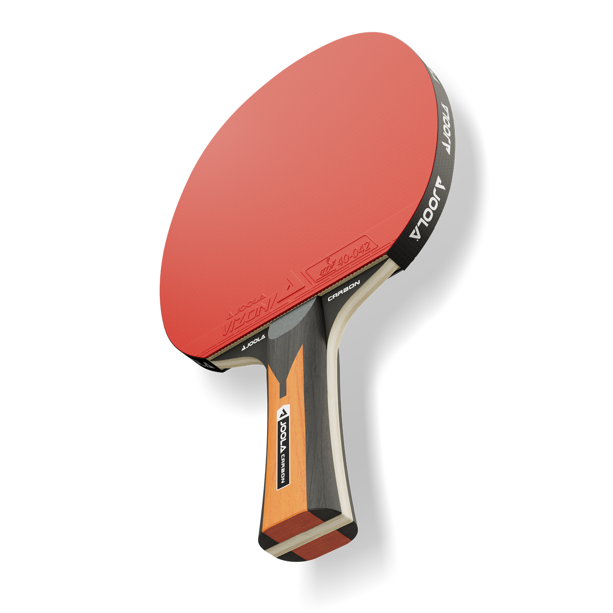JOOLA Tischtennisschläger Carbon Control