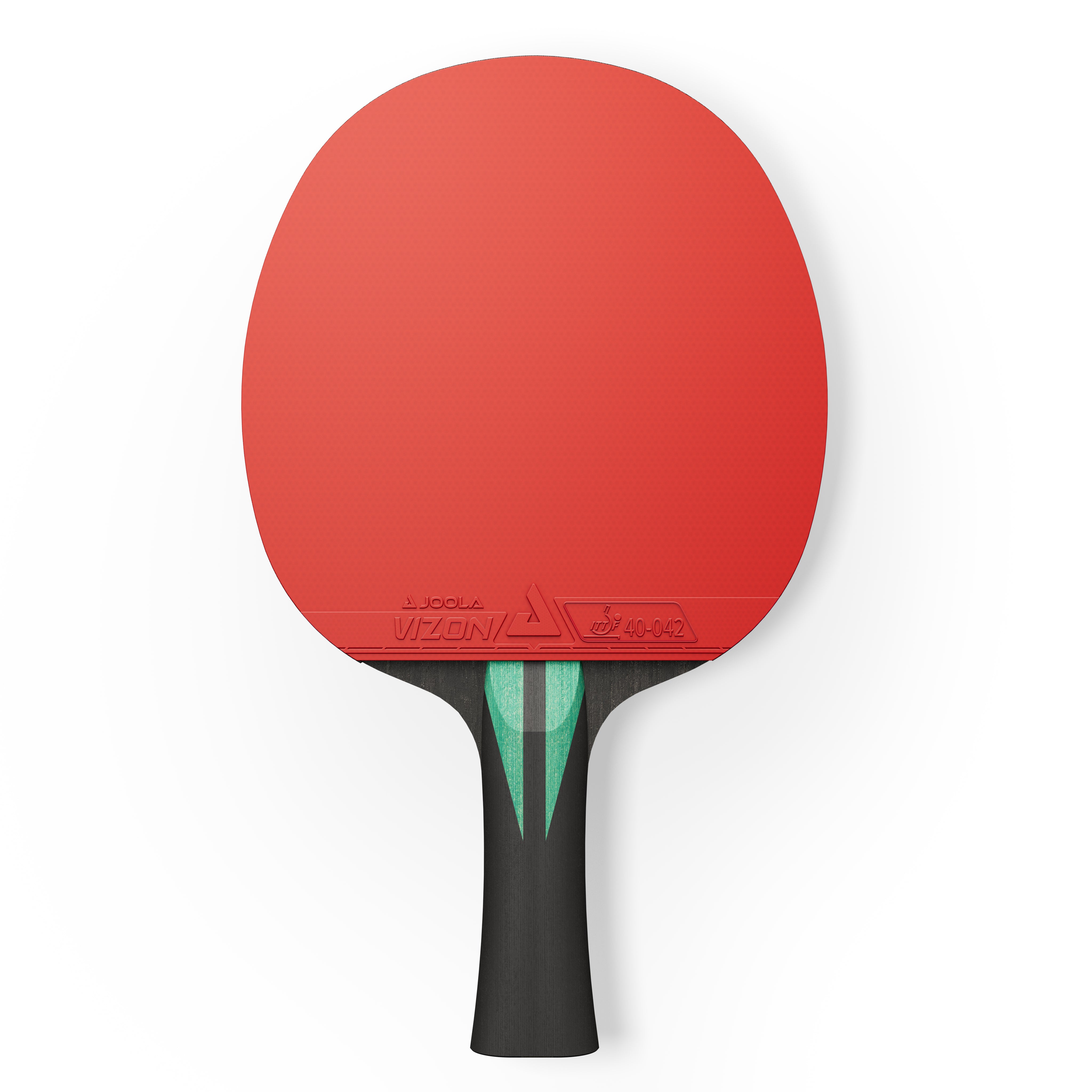 JOOLA Table Tennis Racket Hugo Calderano Carbon