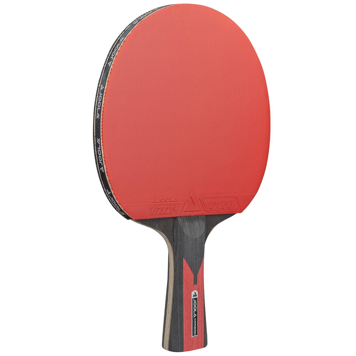 JOOLA TABLE TENNIS RACKET CARBON SPEED