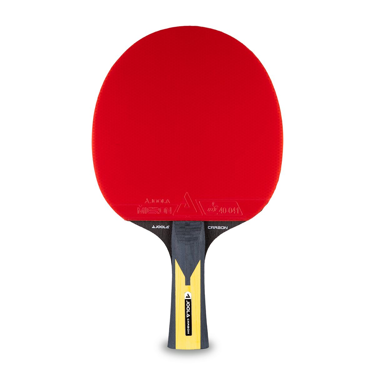 JOOLA Tischtennisschläger Carbon Pro