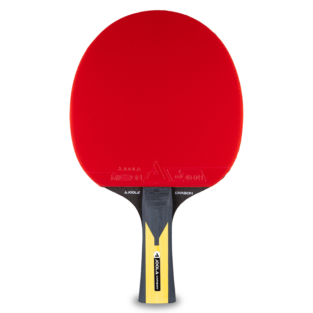 JOOLA Tischtennisschläger Carbon Pro