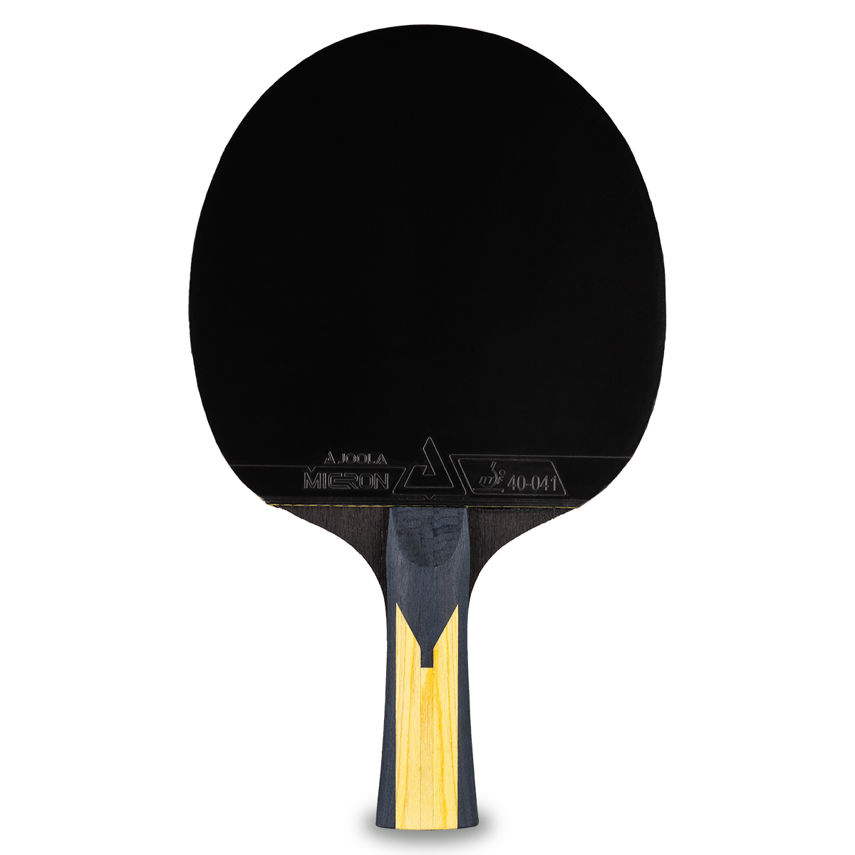 JOOLA Tischtennisschläger Carbon Pro