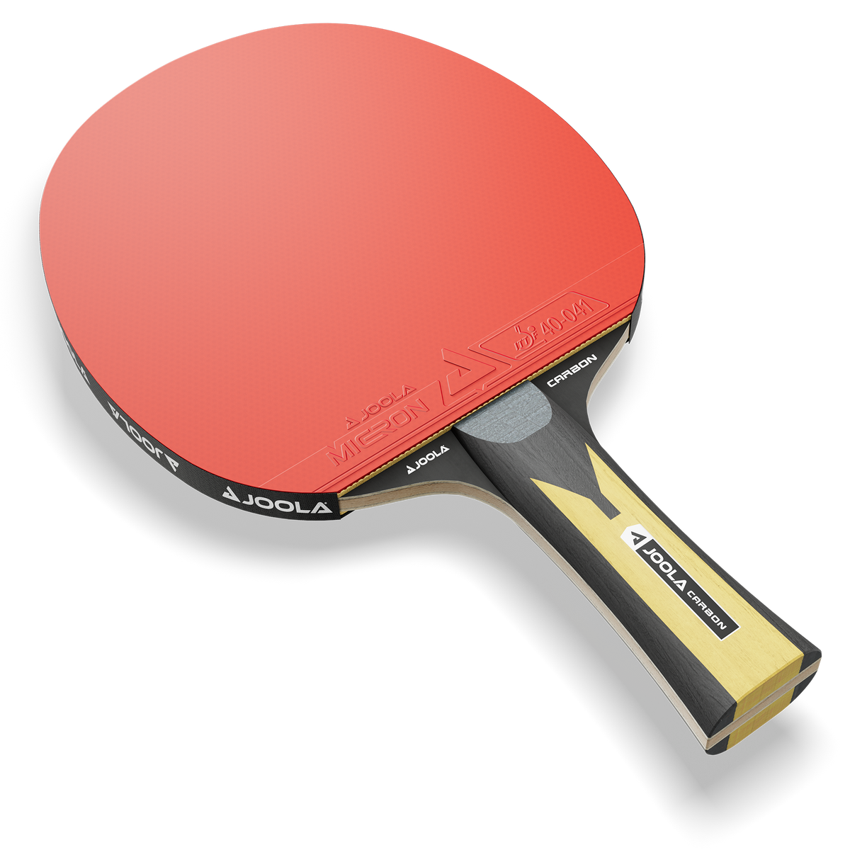 JOOLA Table Tennis Racket Carbon Pro 