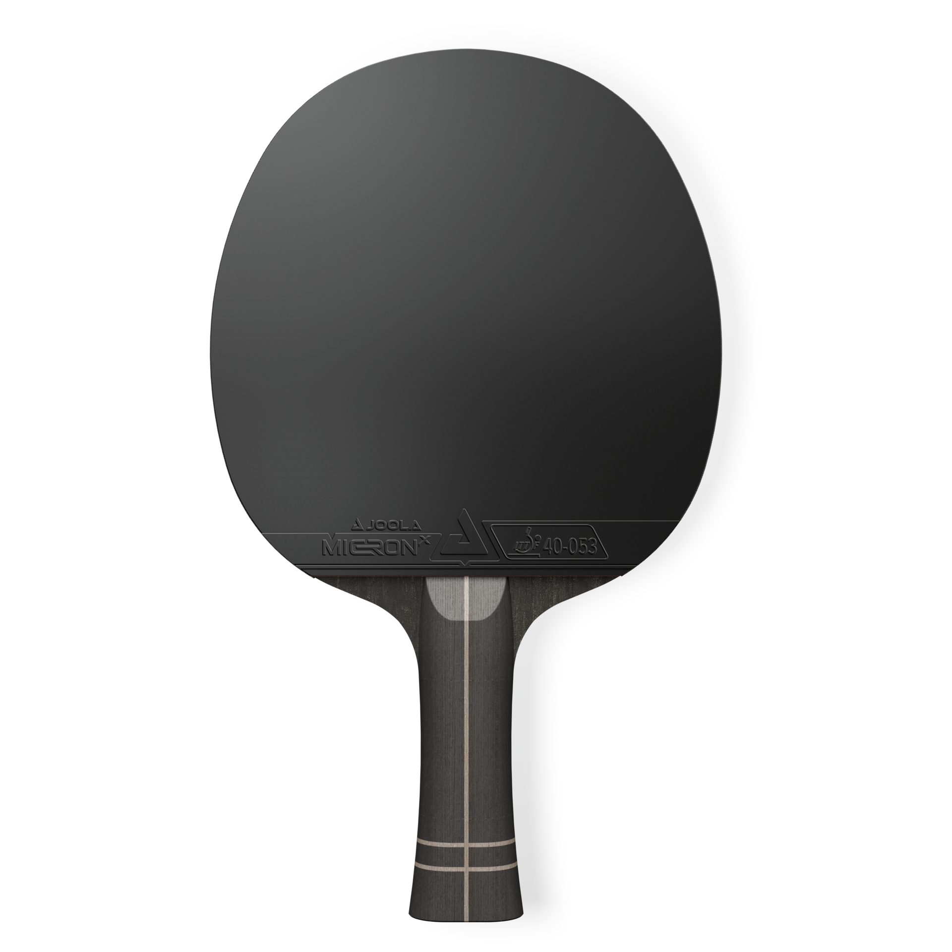 JOOLA Infinity Z Carbon Table Tennis Racket