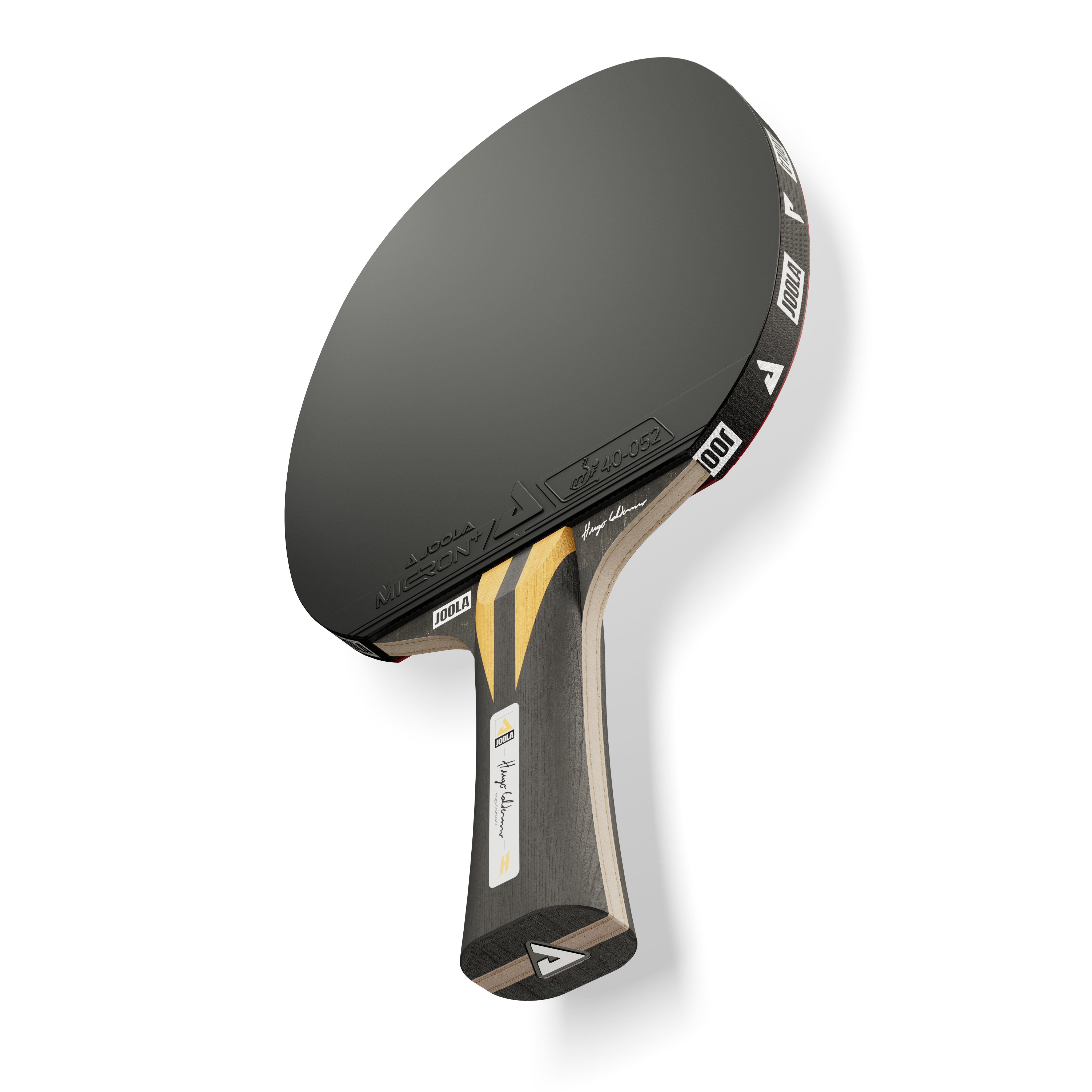 JOOLA Tischtennisschläger Hugo Calderano Infinity Carbon