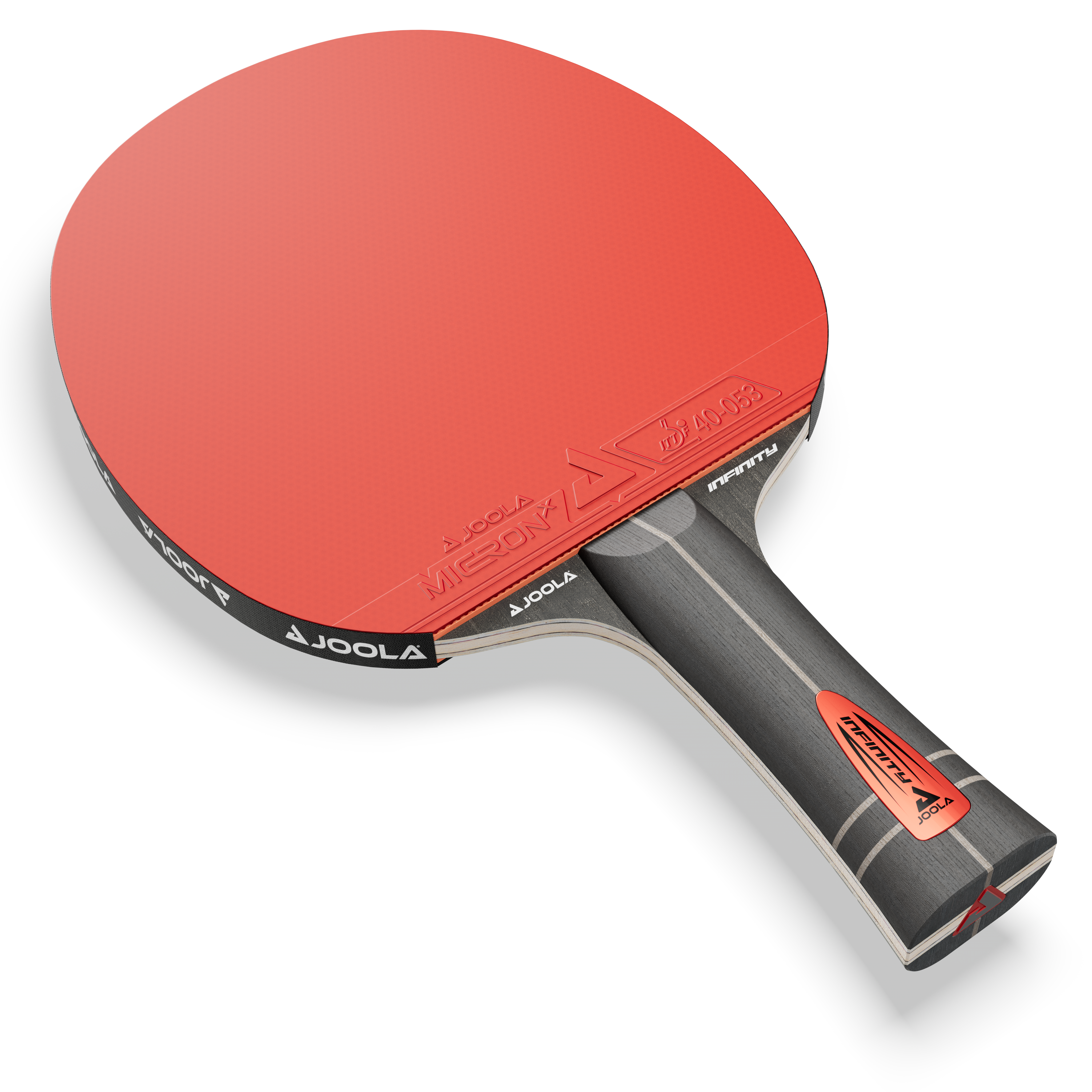 JOOLA Infinity Z Carbon Table Tennis Racket