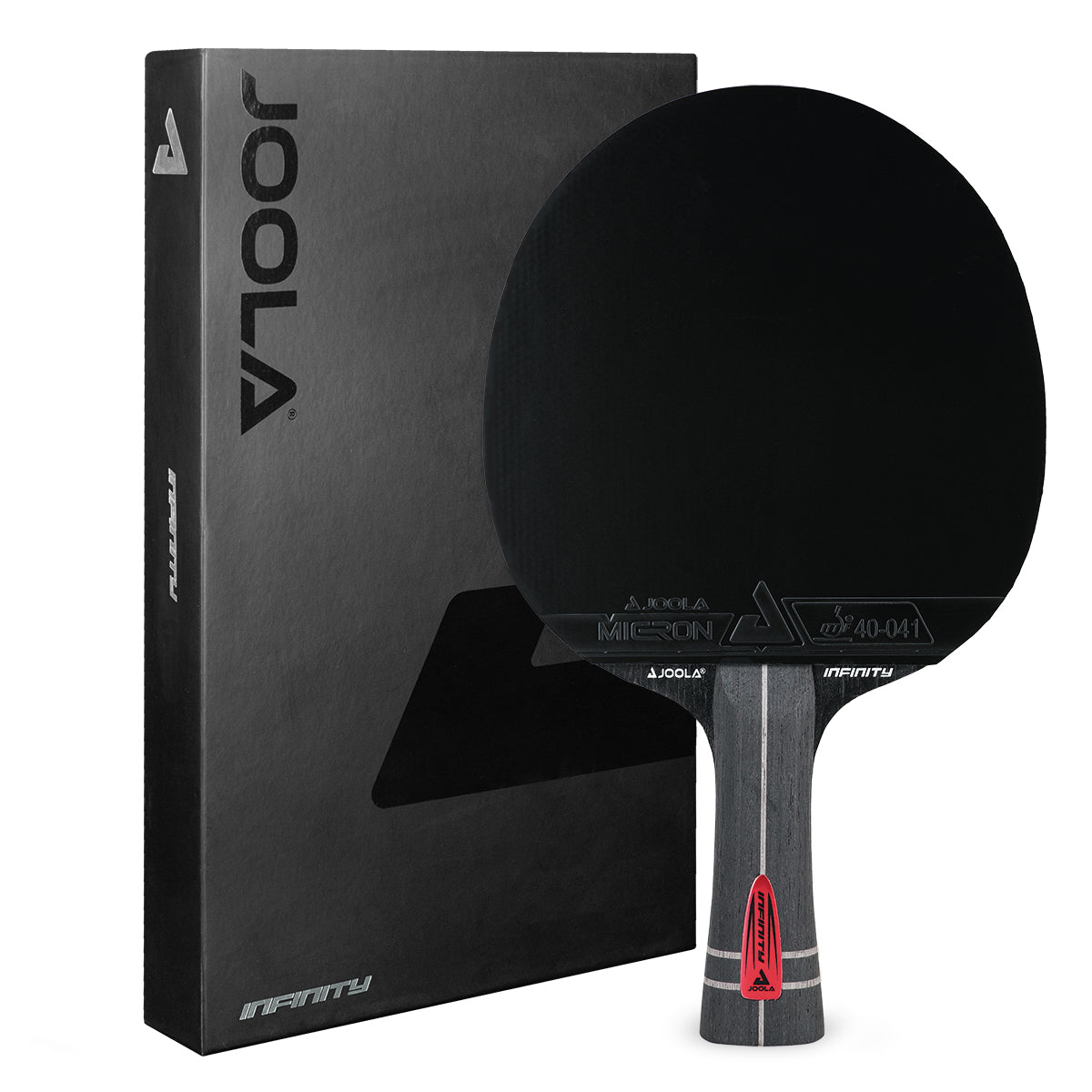 JOOLA TABLE TENNIS RACKET INFINITY Z CARBON