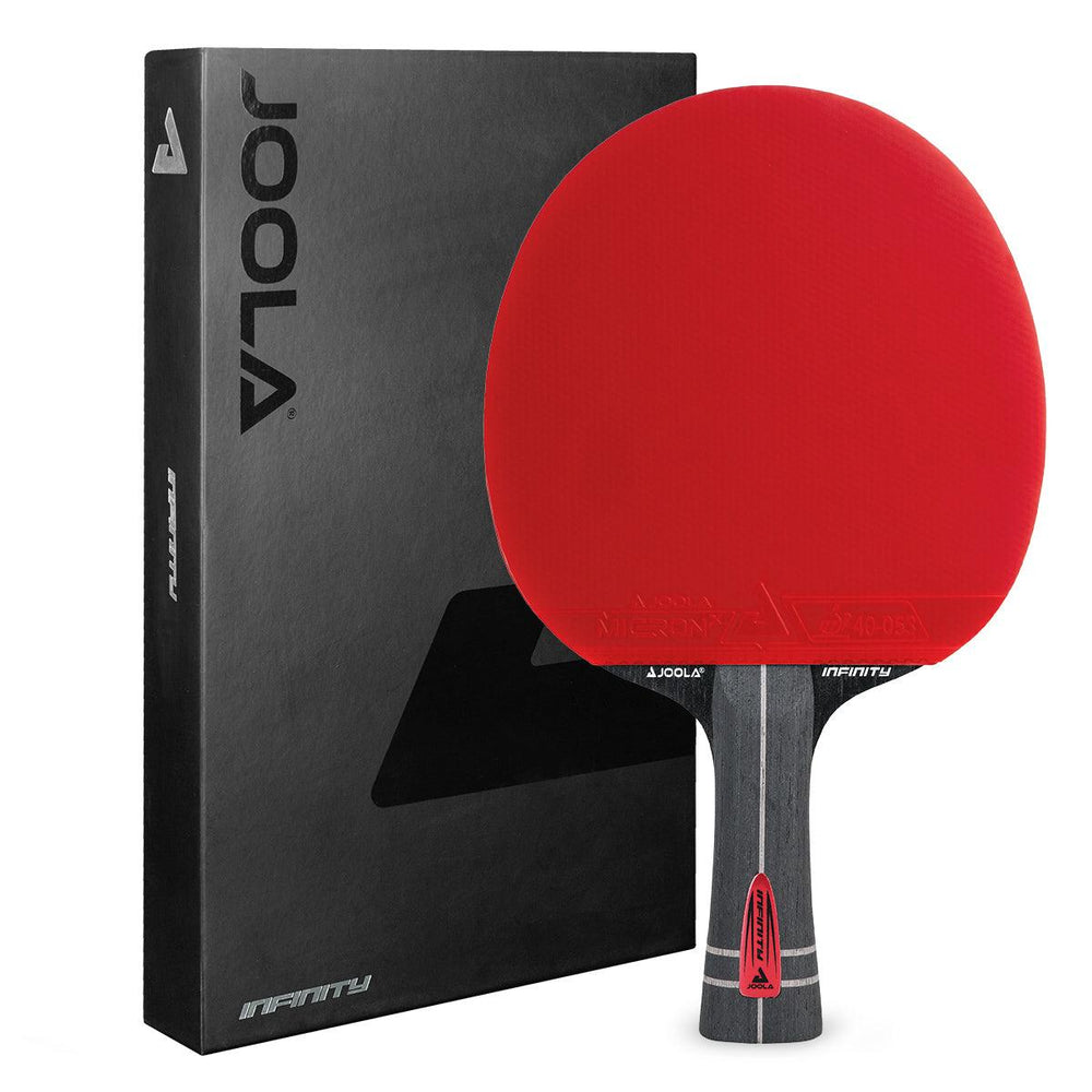 JOOLA Carbon X Pro Table Tennis Racket – Maximum Dynamics and Performance