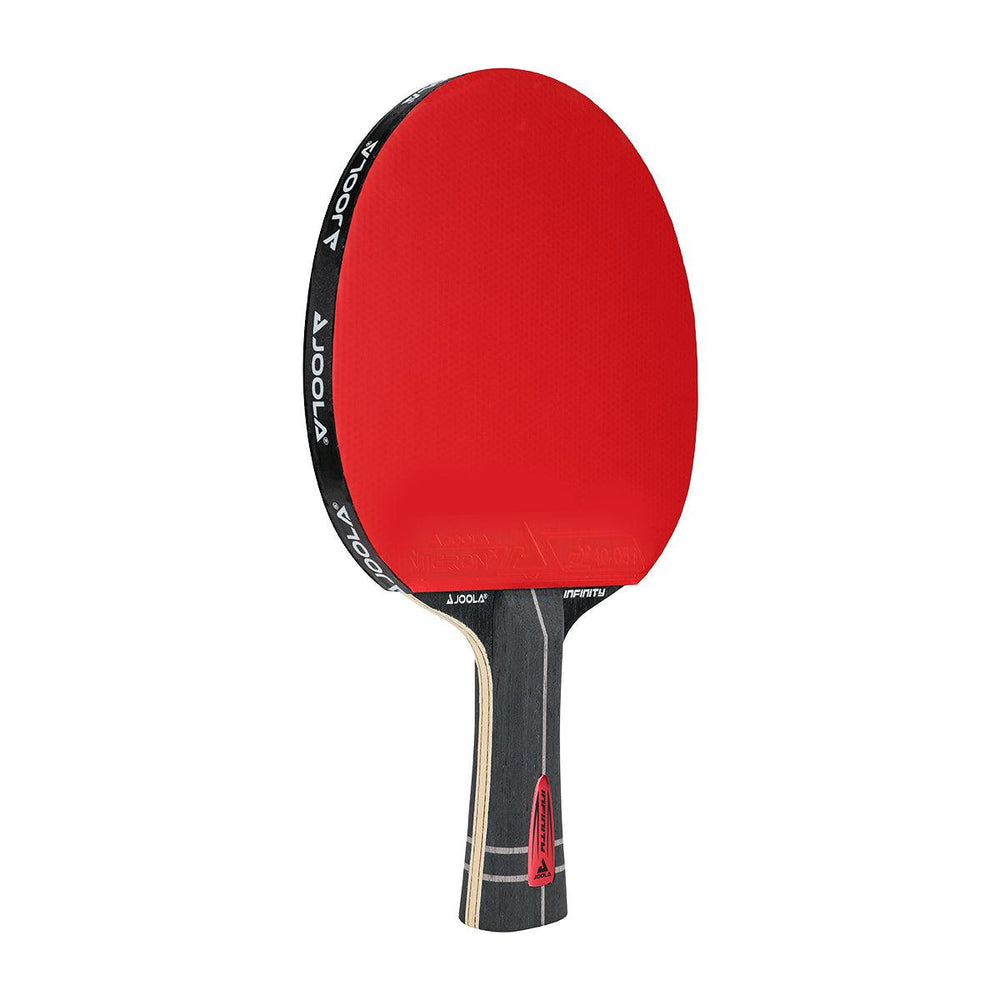 JOOLA Carbon X Pro Table Tennis Racket – Maximum Dynamics and Performance