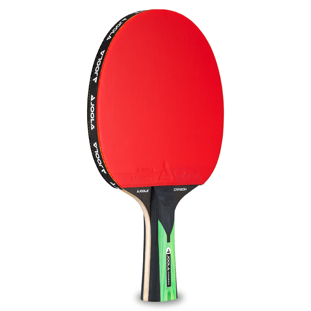Joola Rackets JOOLA Mega Carbon Table Tennis Racket – Power and Precision for ...