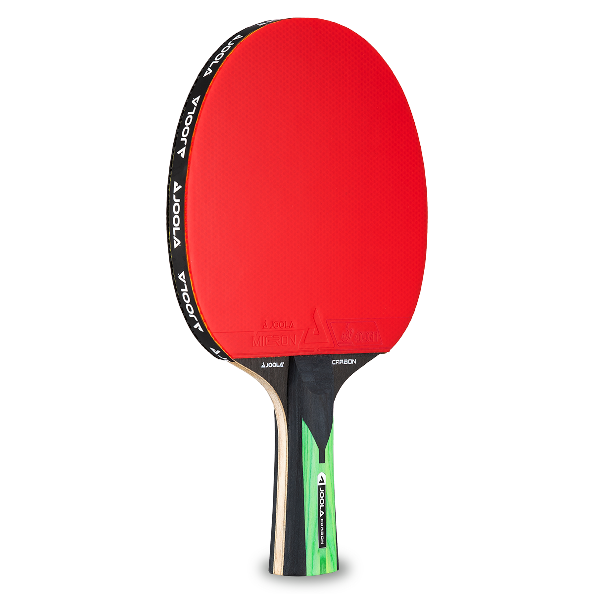 JOOLA Tischtennisschläger Mega Carbon