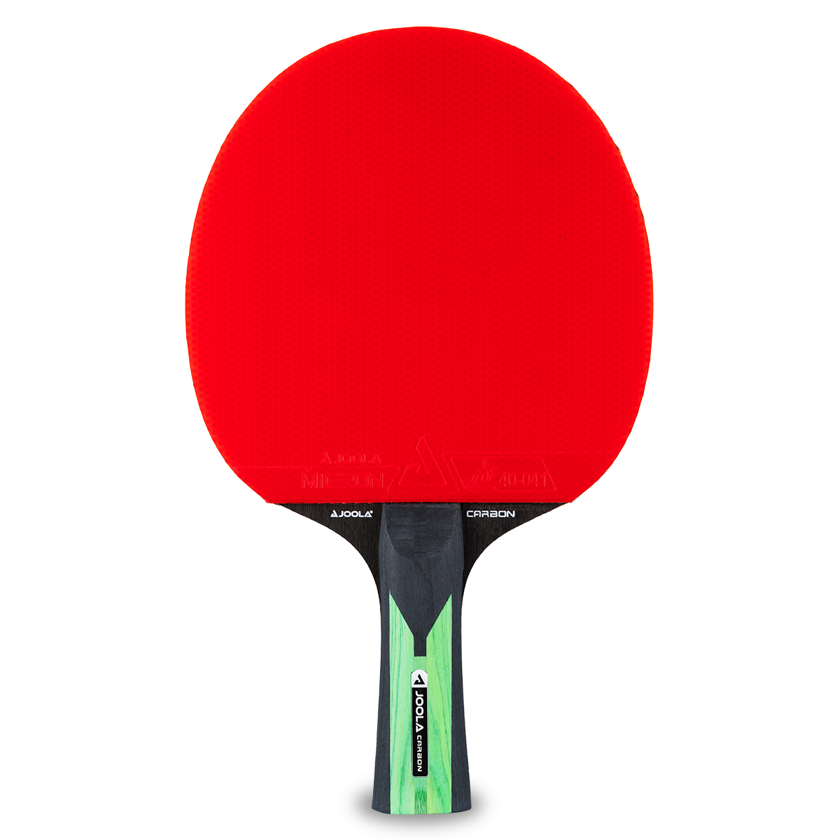JOOLA Tischtennisschläger Mega Carbon