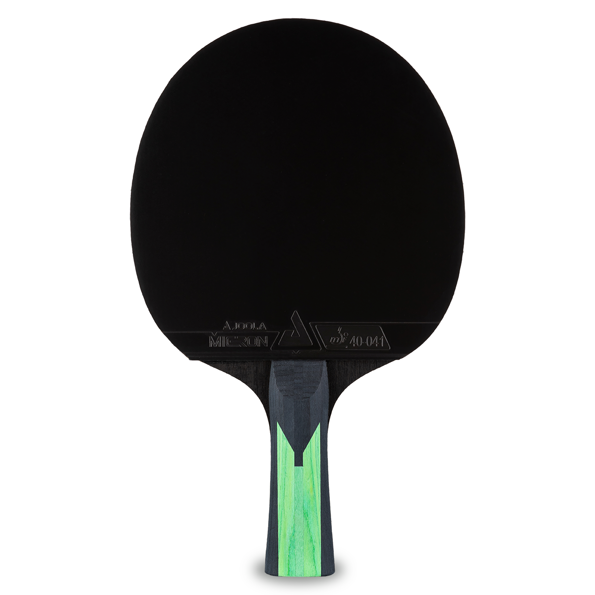 JOOLA Tischtennisschläger Mega Carbon