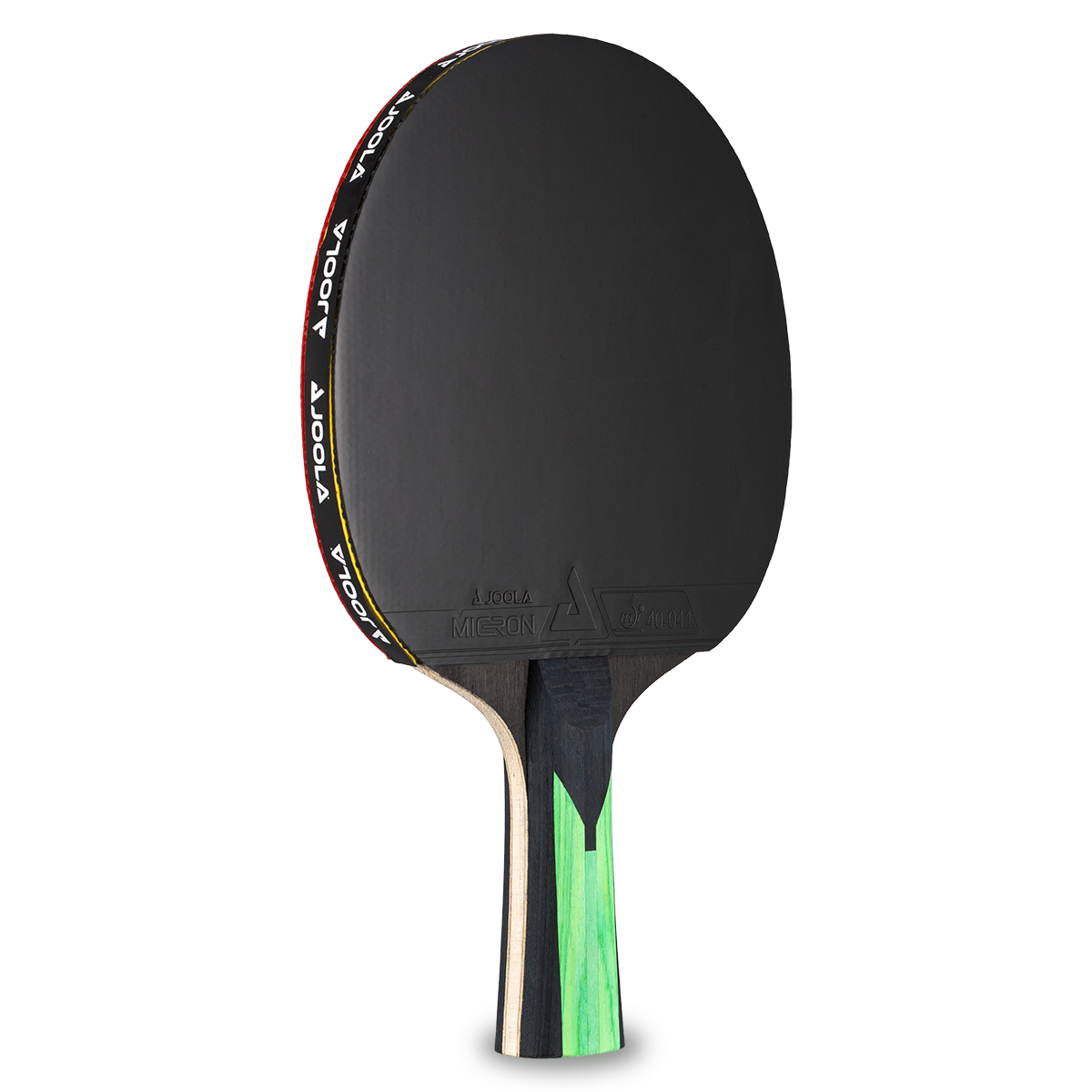 JOOLA Tischtennisschläger Mega Carbon
