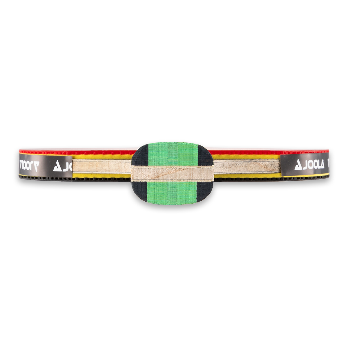 JOOLA Tischtennisschläger Mega Carbon