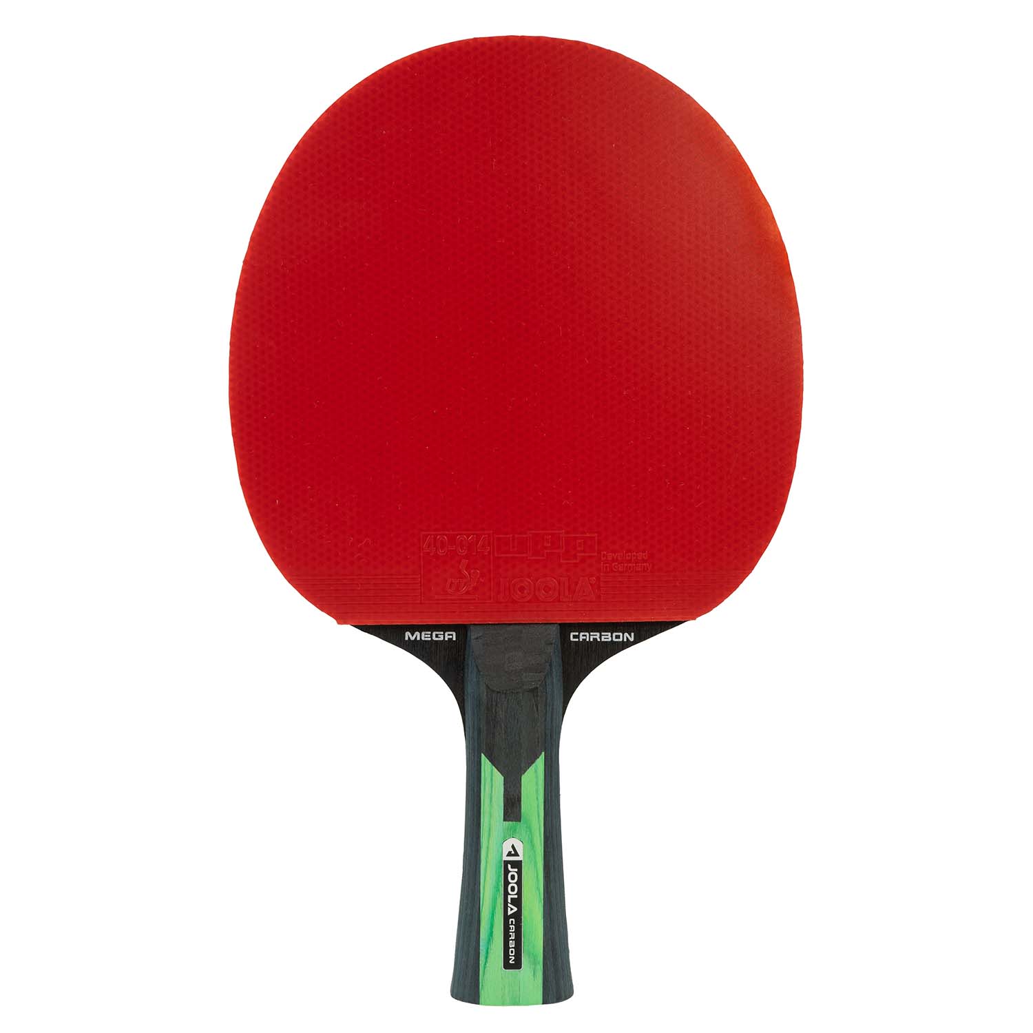 JOOLA RAQUETTE DE TENNIS DE TABLE MEGA CARBON