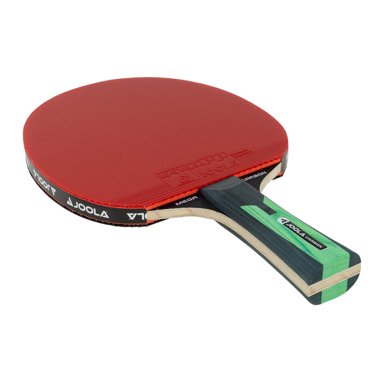 JOOLA TABLE TENNIS RACKET MEGA CARBON