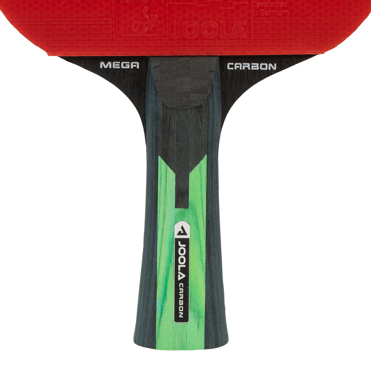 JOOLA TABLE TENNIS RACKET MEGA CARBON