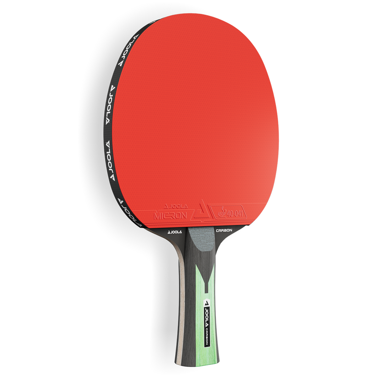 JOOLA Table Tennis Racket Mega Carbon 