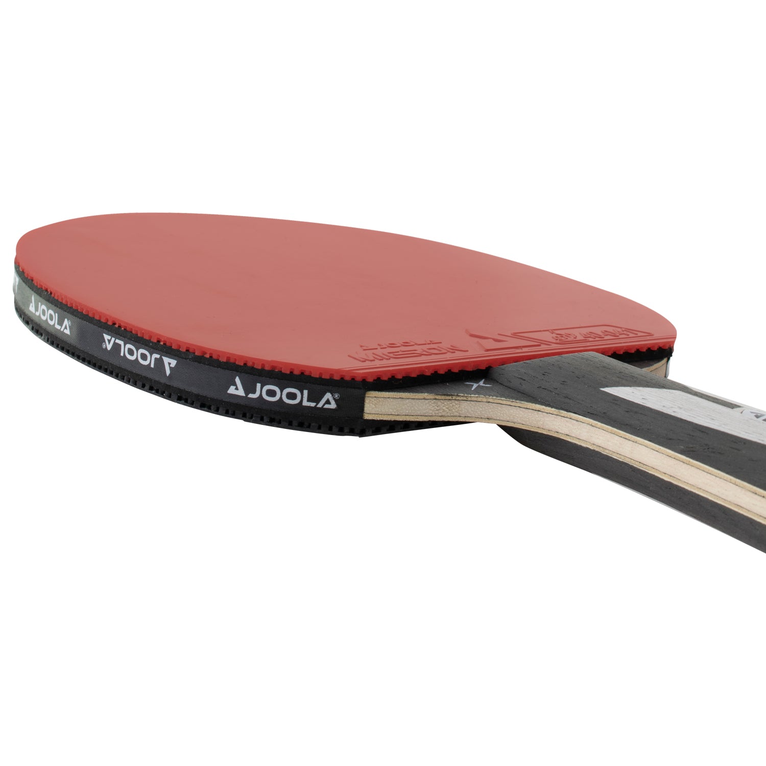 JOOLA TABLE TENNIS RACKET CARBON X PRO