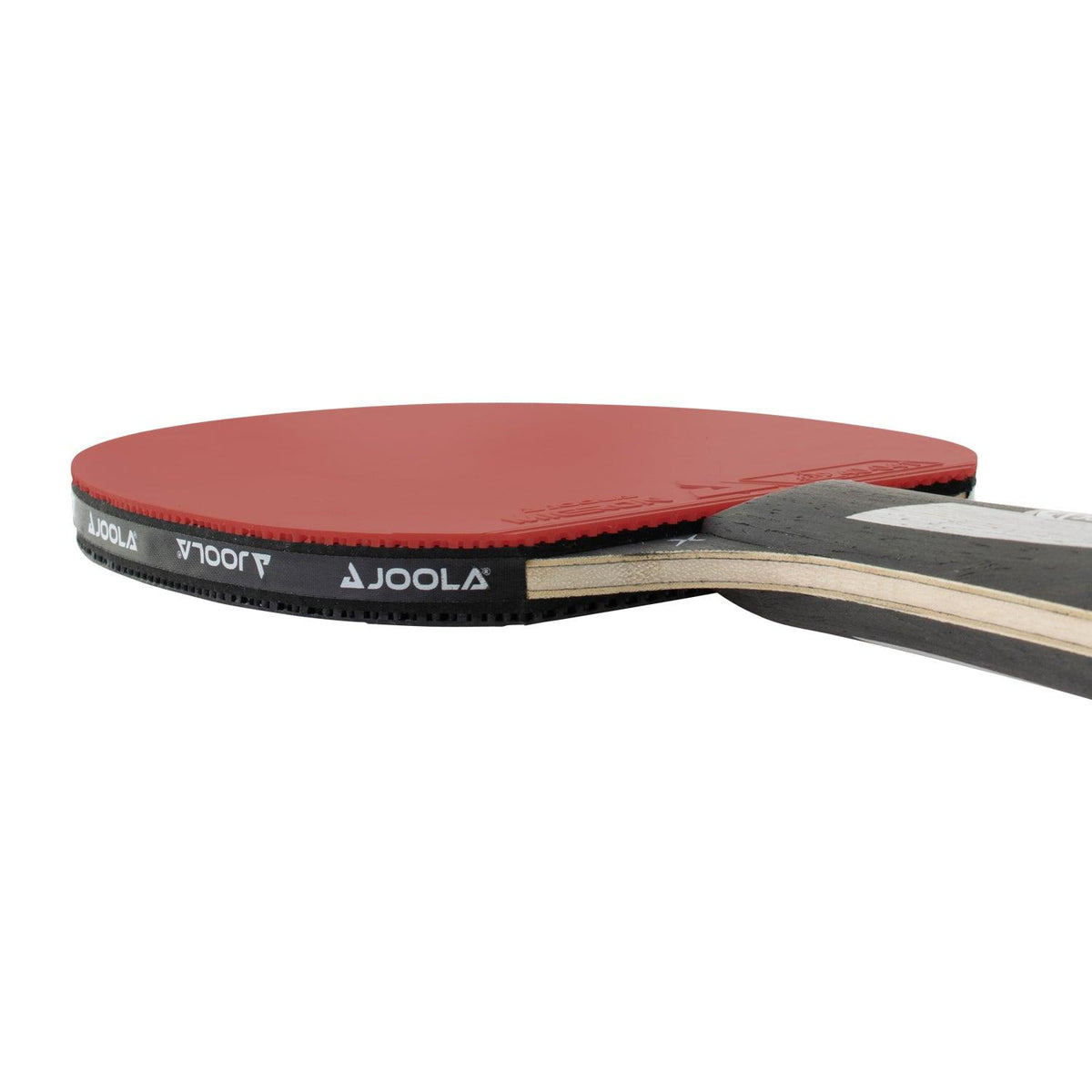 JOOLA Carbon X Pro table tennis racket - Maximum dynamics and performance