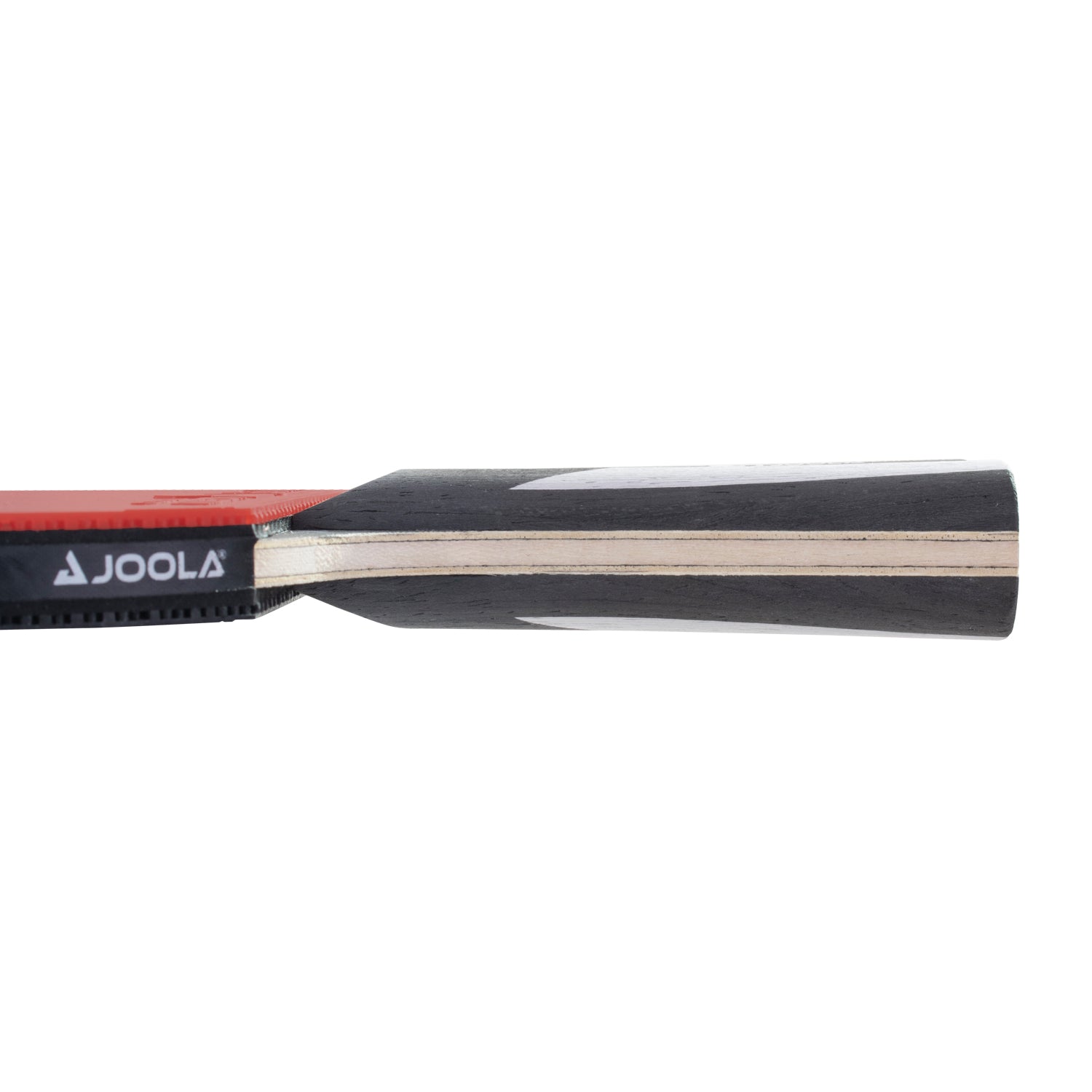 JOOLA TABLE TENNIS RACKET CARBON X PRO