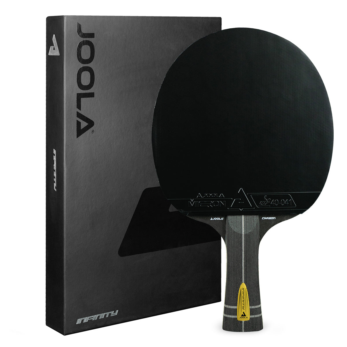 Joola Table Tennis Backer Infinity Carbon