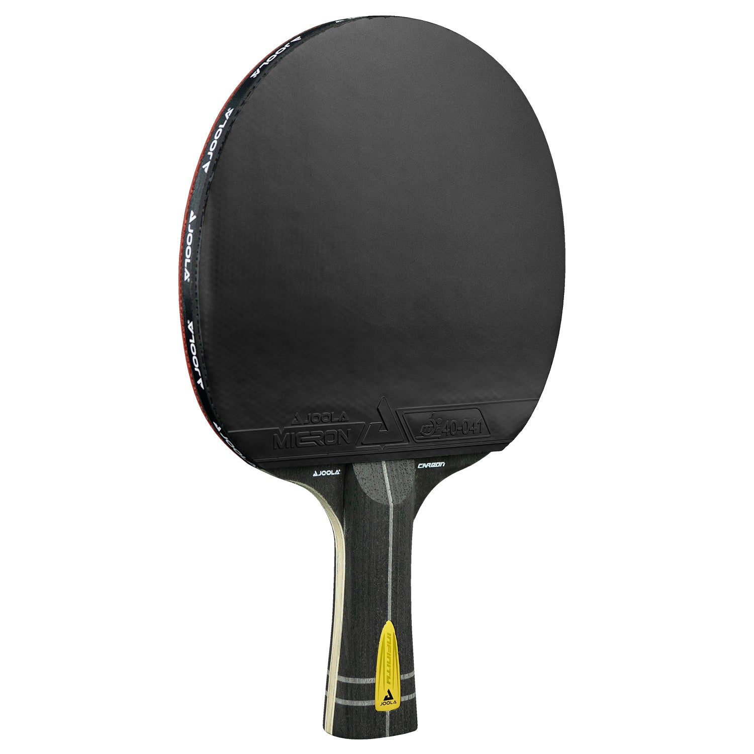 JOOLA TABLE TENNIS RACKET INFINITY CARBON