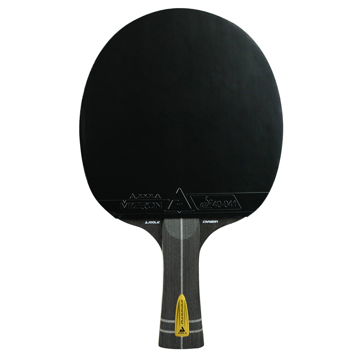 JOOLA Table Tennis Backer Infinity Carbon