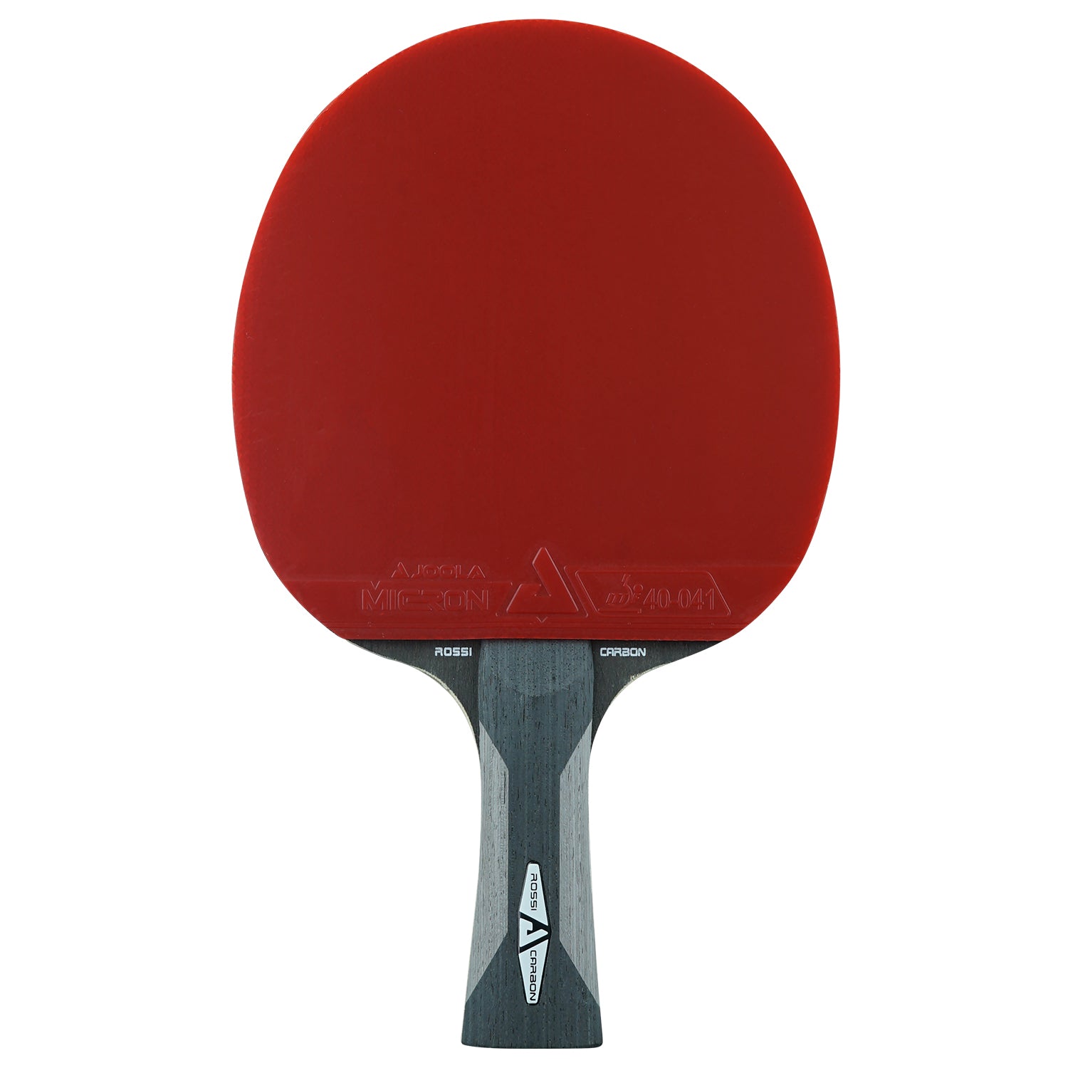 JOOLA TABLE TENNIS RACKET ROSSKOPF CARBON