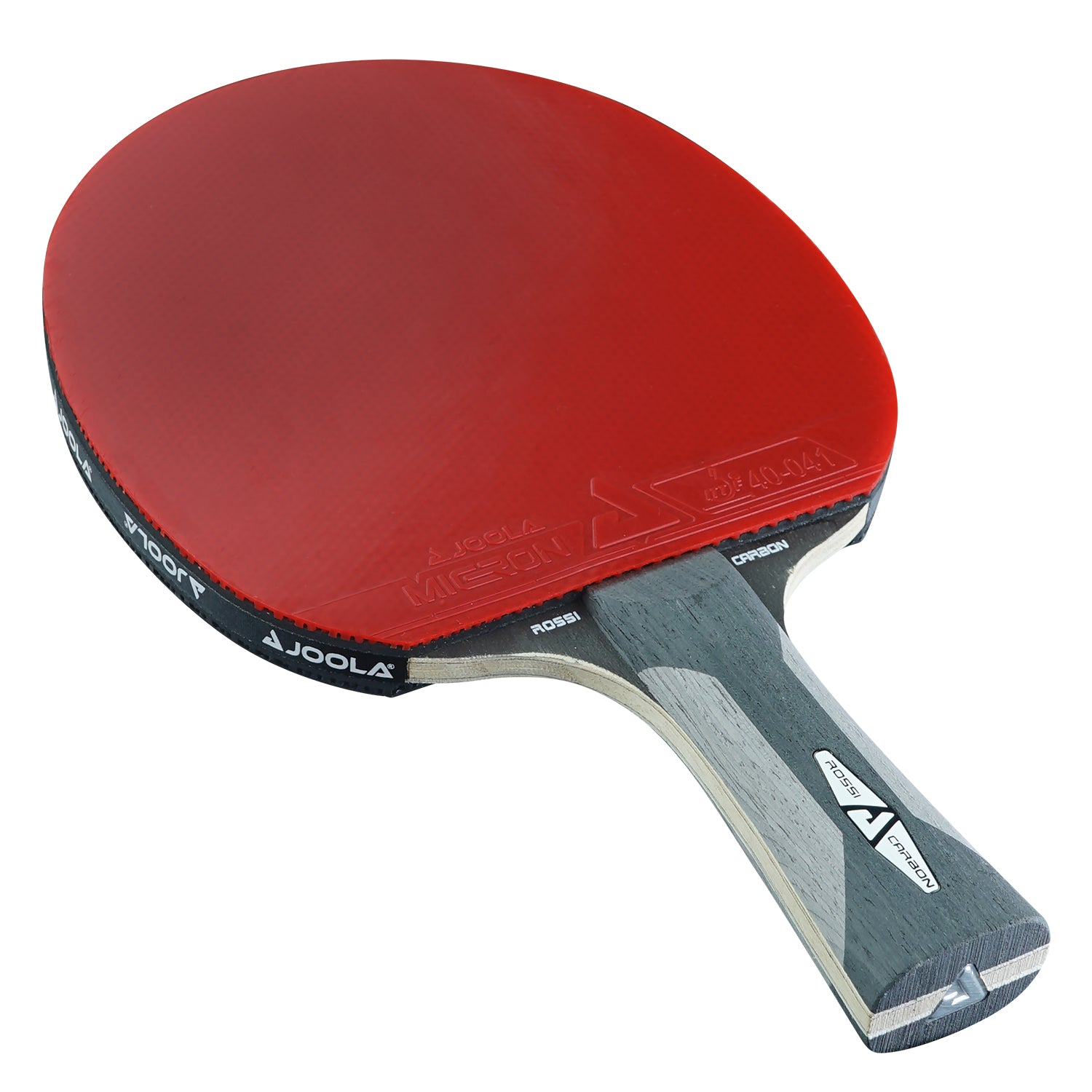 JOOLA TABLE TENNIS RACKET ROSSKOPF CARBON