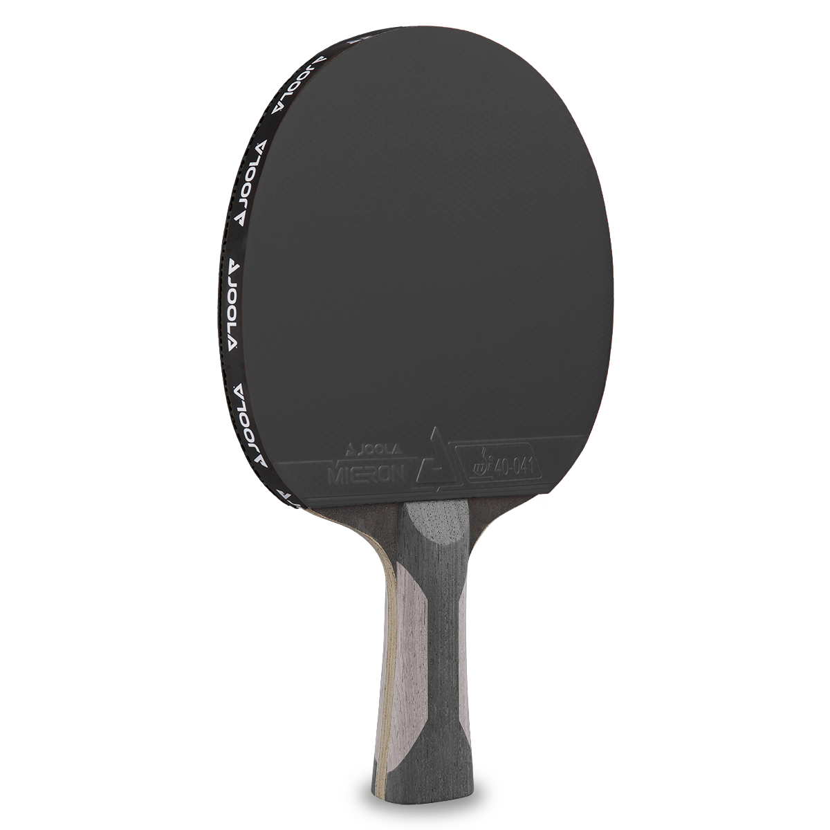 JOOLA Tischtennisschläger Rosskopf Carbon