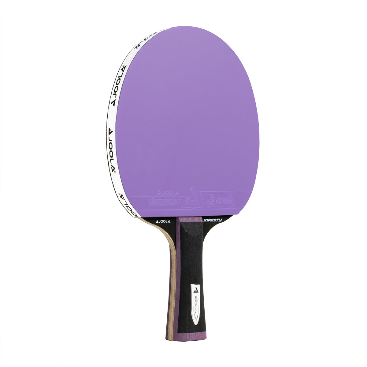 Joola table tennis racket White Infinity Carbon